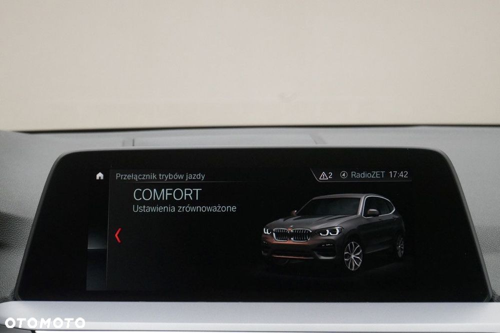 BMW X3 - 25