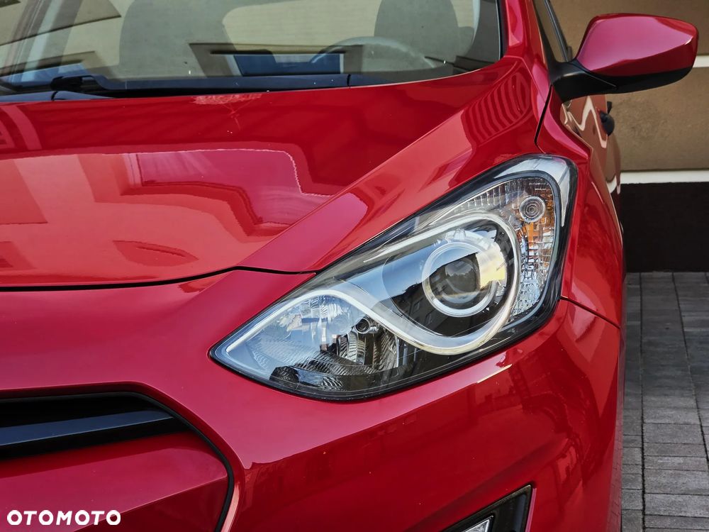 Hyundai i30 1.4 CRDi Trend - 20