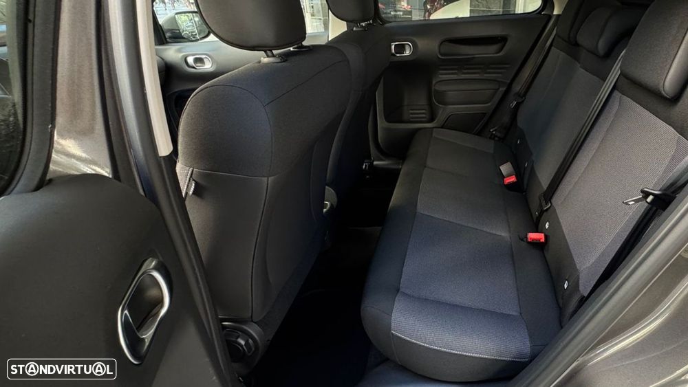 Citroën C4 Cactus 1.2 PureTech Feel - 8