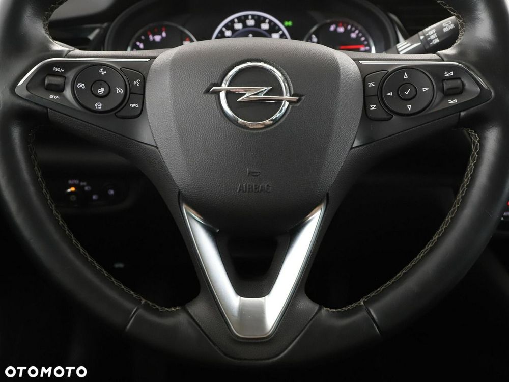 Opel Insignia 2.0 CDTI automatik Innovation - 22