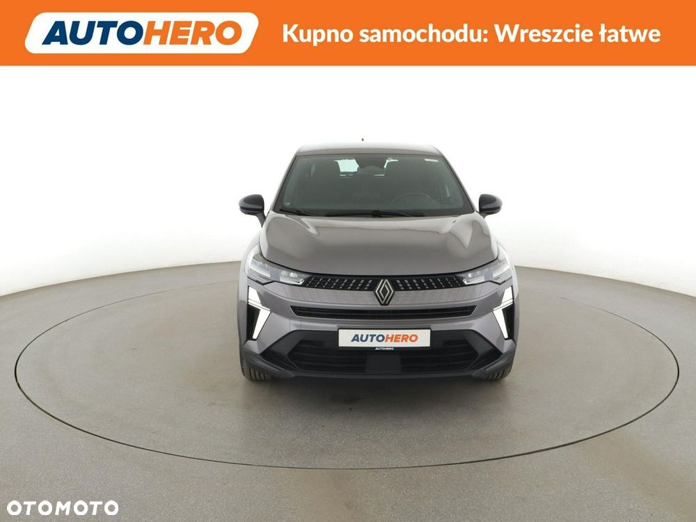 Renault Captur TCe 90 EVOLUTION - 12
