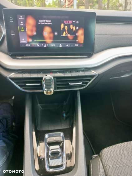 Skoda Octavia - 8
