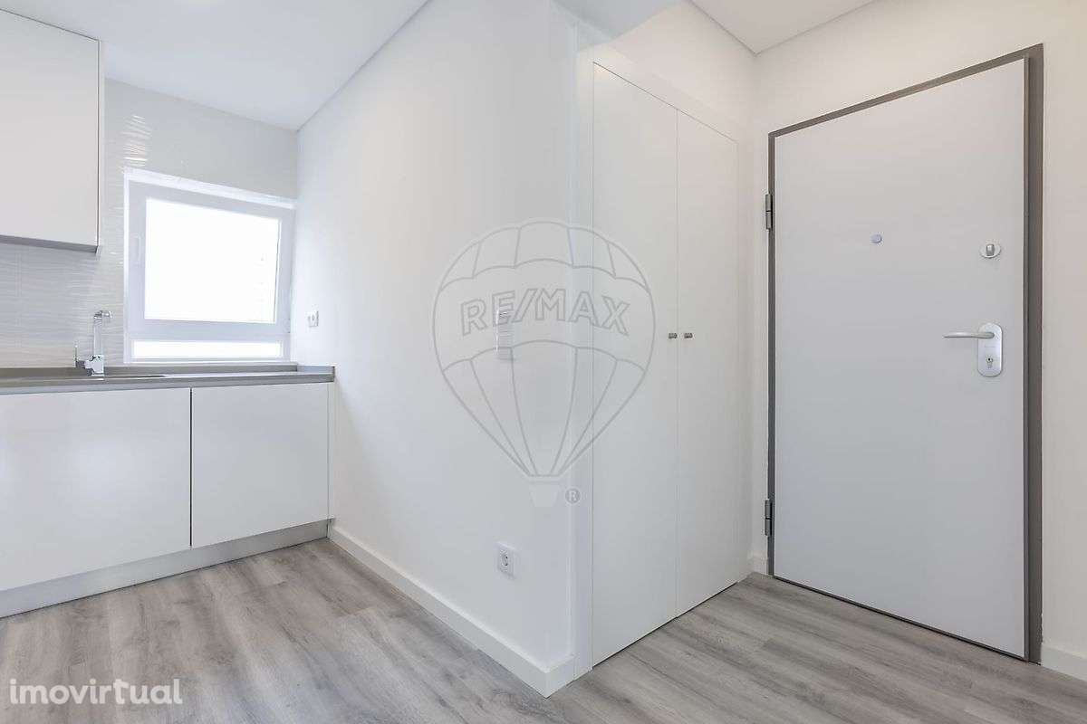 Apartamento T2 para venda - Grande imagem: 3/7
