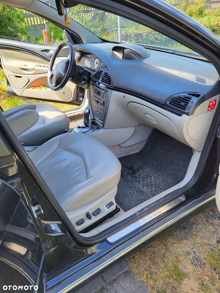 Citroën C5 2.0 HDi Exclusive - 11