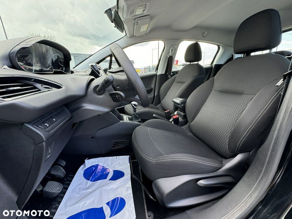 Peugeot 208 BlueHDi 100 Active - 17