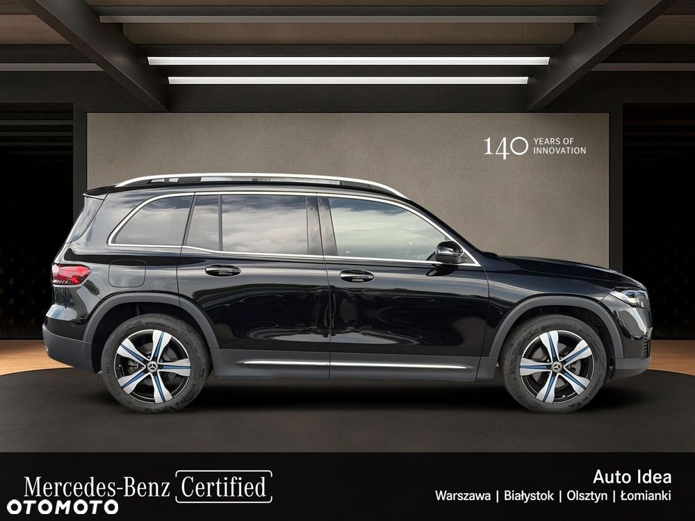 Mercedes-Benz EQB 300 66.5kWh 4-Matic Progressive - 7