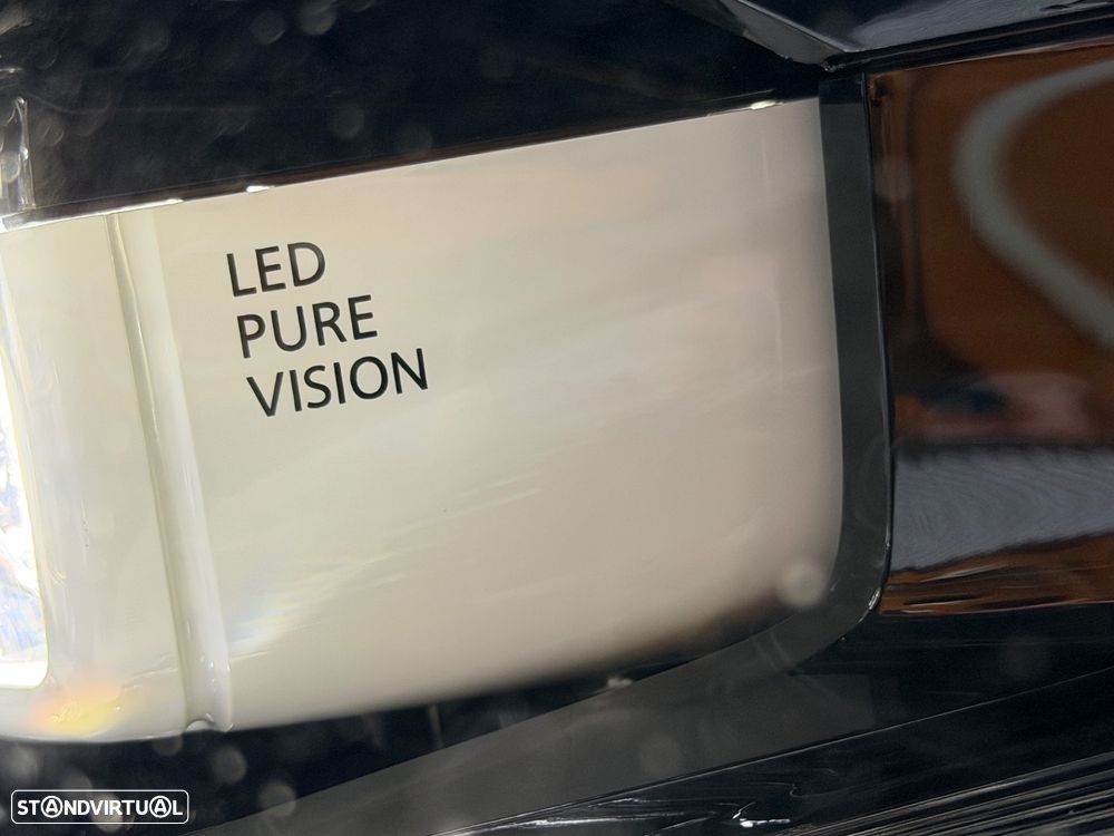 Renault Mégane Sport Tourer 1.6 dCi Bose Edition SS - 10