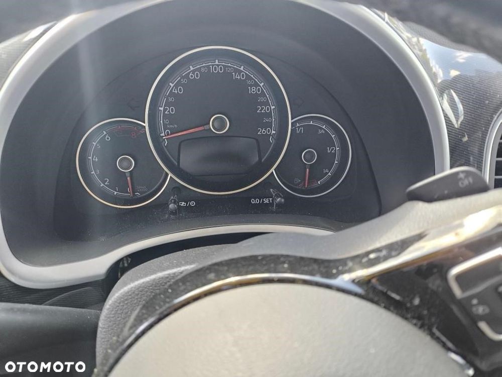 Volkswagen Beetle 1.4 TSI DSG (BlueMotion Tech) R-Line - 6