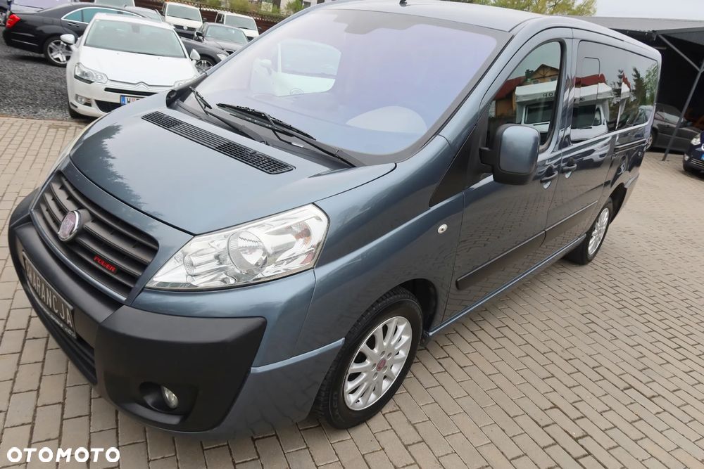 Fiat Scudo - 28