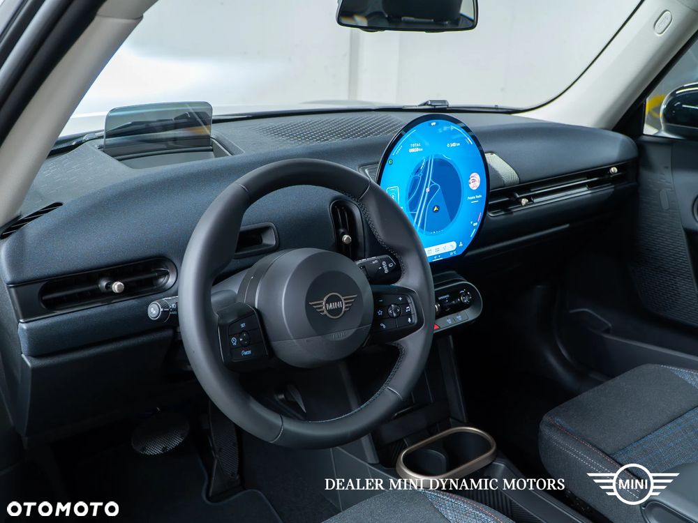 MINI Cooper C Essential Trim - 16