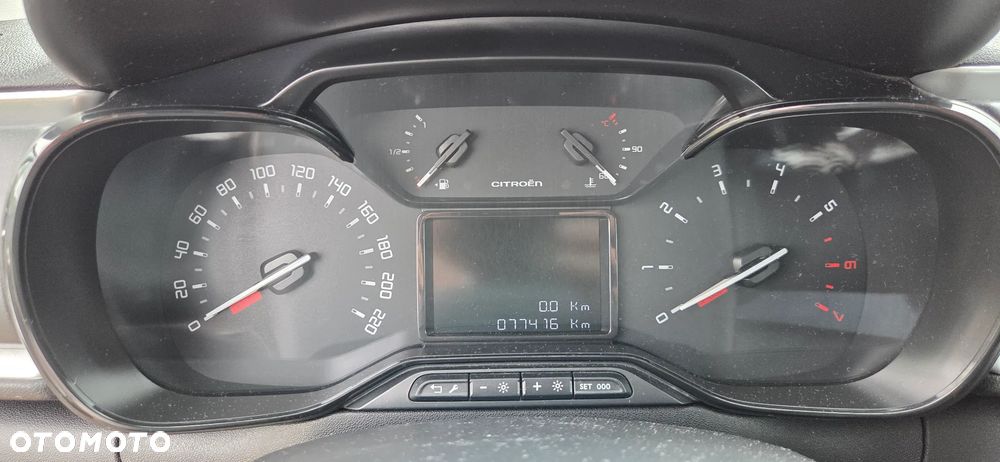 Citroën C3 Pure Tech 83 S&S SHINE - 9