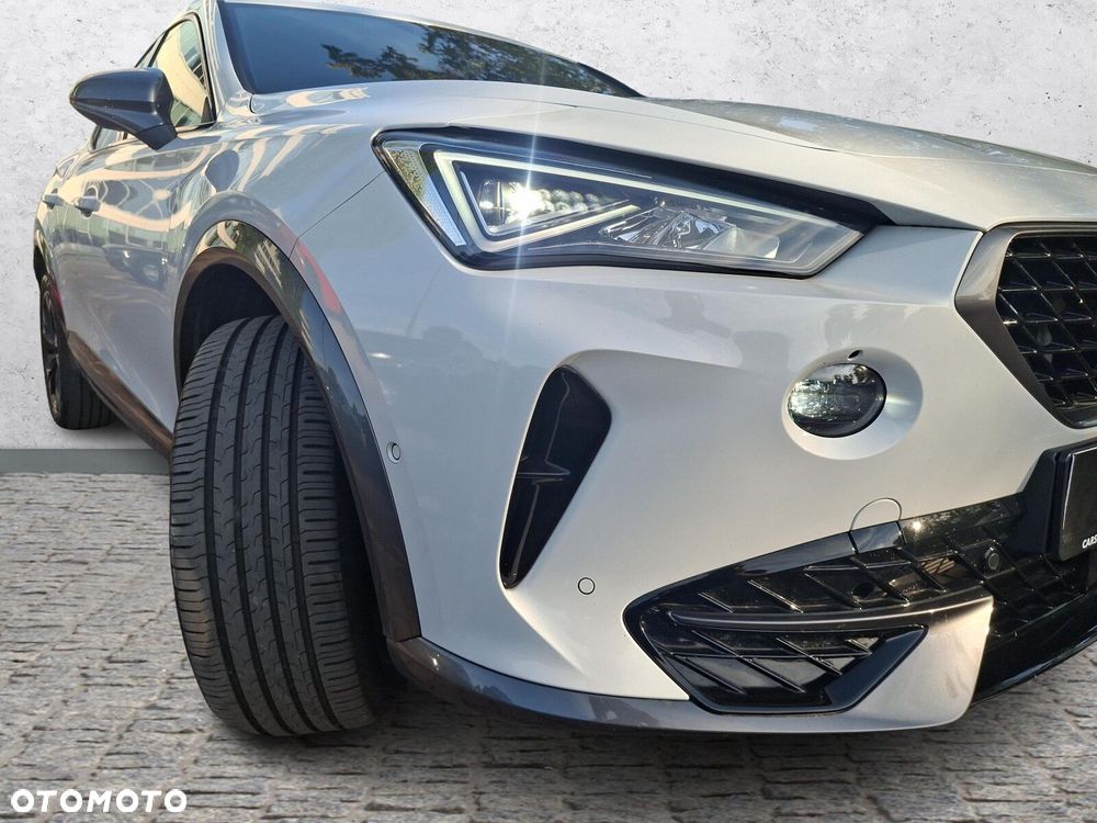 Cupra Formentor 1.5 TSI DSG - 31