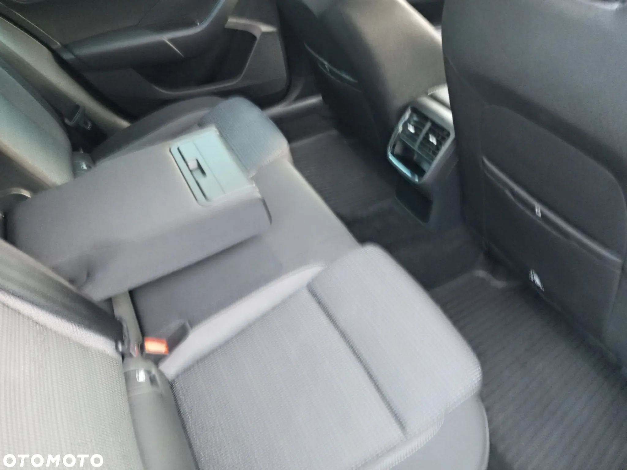 Skoda Octavia 1.5 TSI ACT Ambition - 33