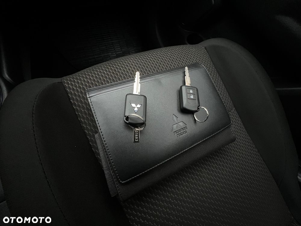 Mitsubishi ASX 1.6 ClearTec 2WD - 22