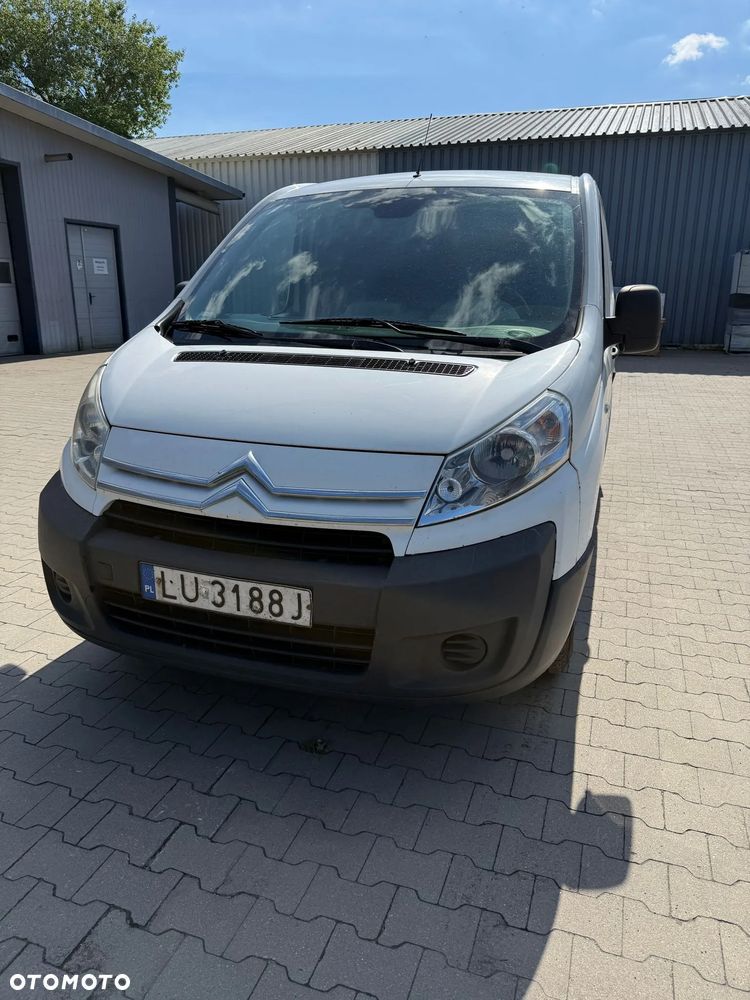 Citroën Jumpy Combi - 4