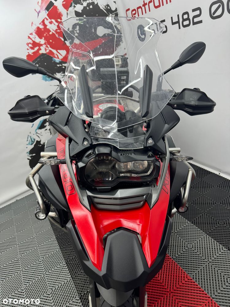 BMW GS - 5