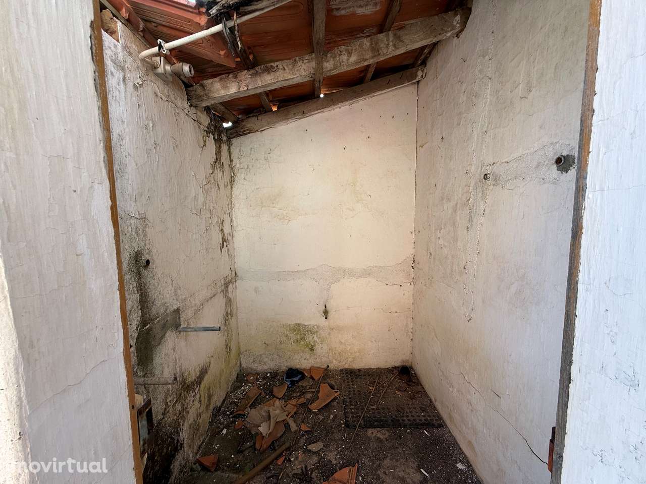 Moradia para Restaurar T2 Venda em Chamusca e Pinheiro Grande,Chamusca - Grande imagem: 5/17