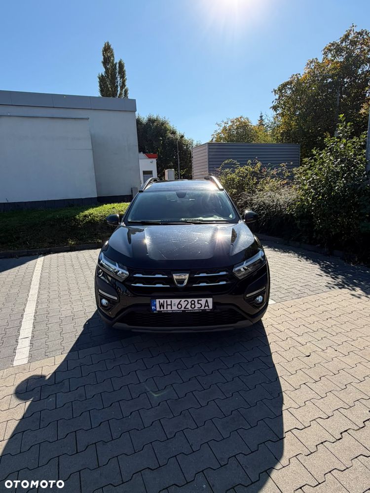 Dacia Jogger - 16