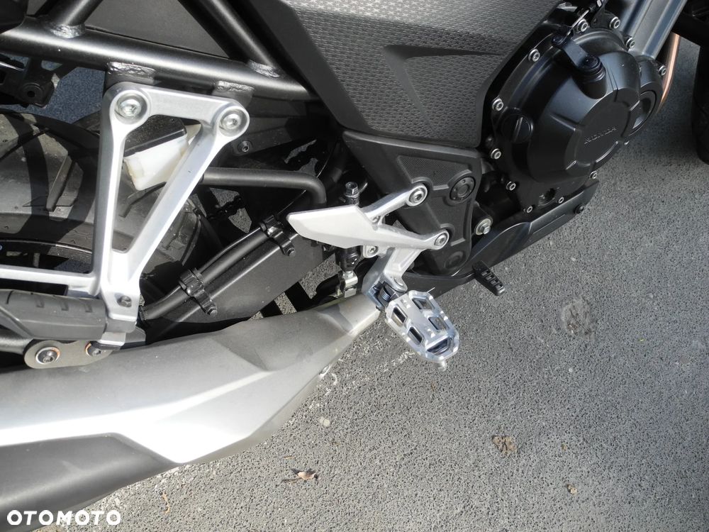 Honda CBX - 5