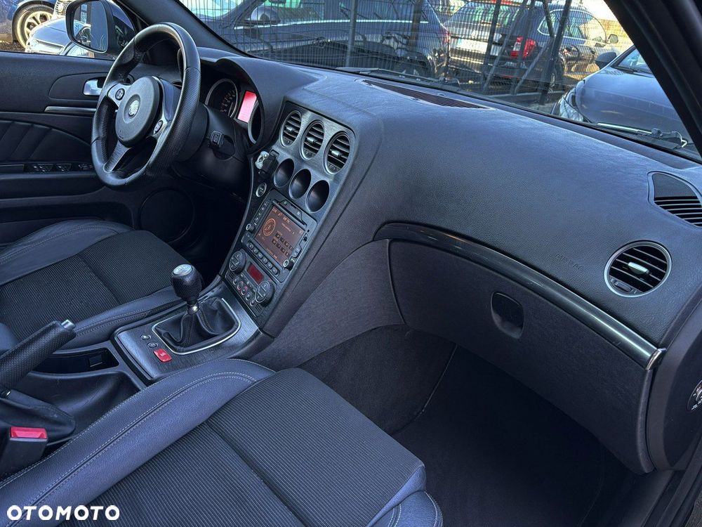 Alfa Romeo 159 - 27