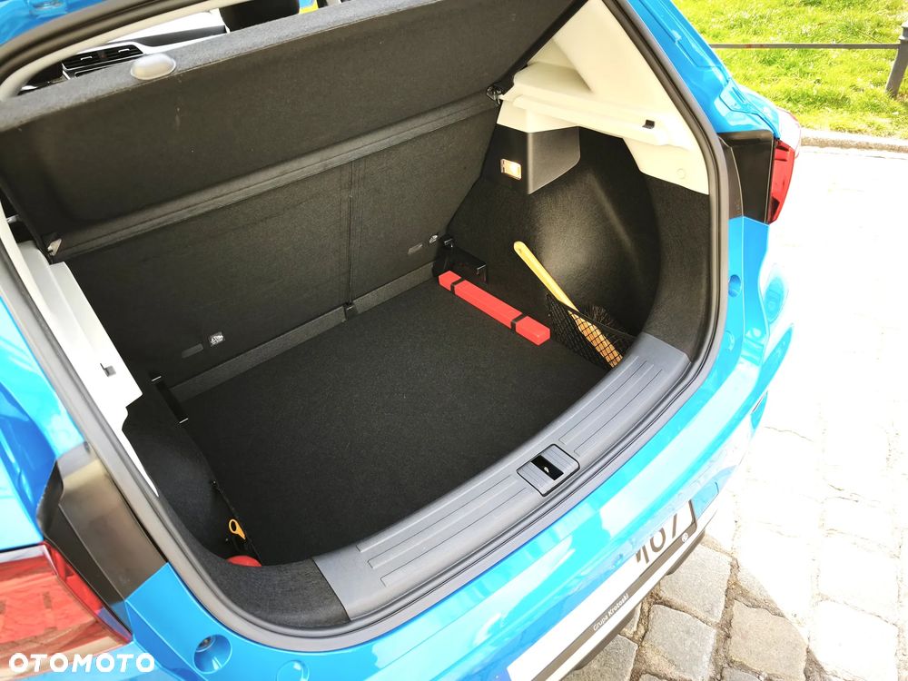 MG ZS 1.5 VTi-Tech Excite - 15