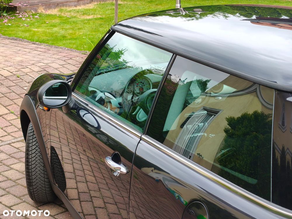 MINI Cooper Standard - 7