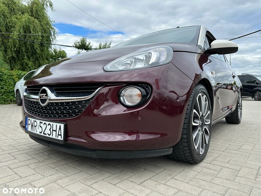 Opel Adam - 31