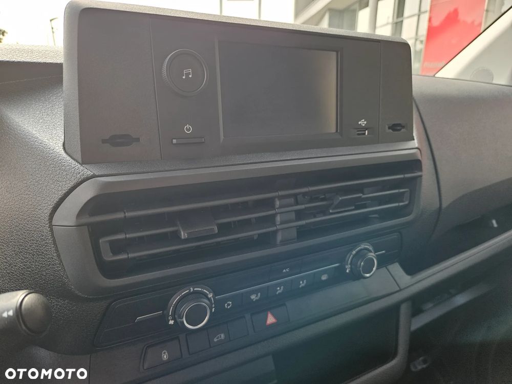 Toyota PROACE - 12