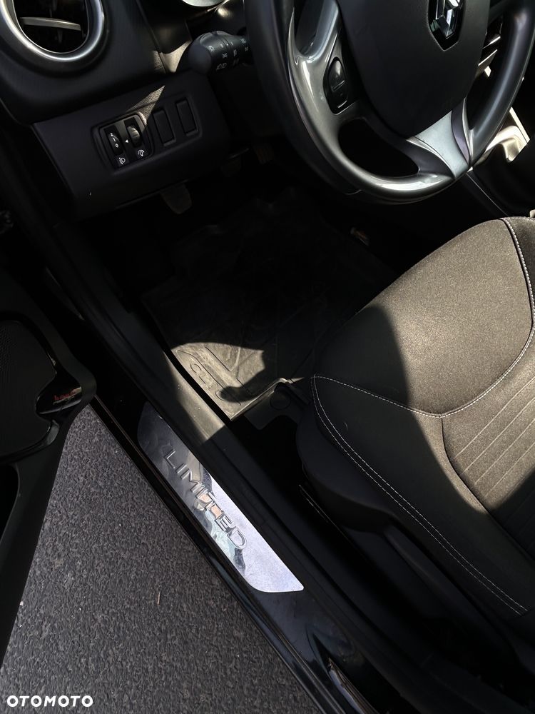 Renault Clio 2015 photo 5