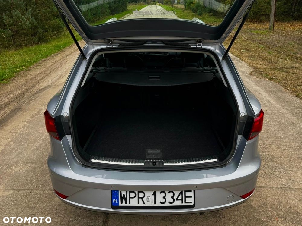 Seat Leon 1.6 TDI Style S&S - 9