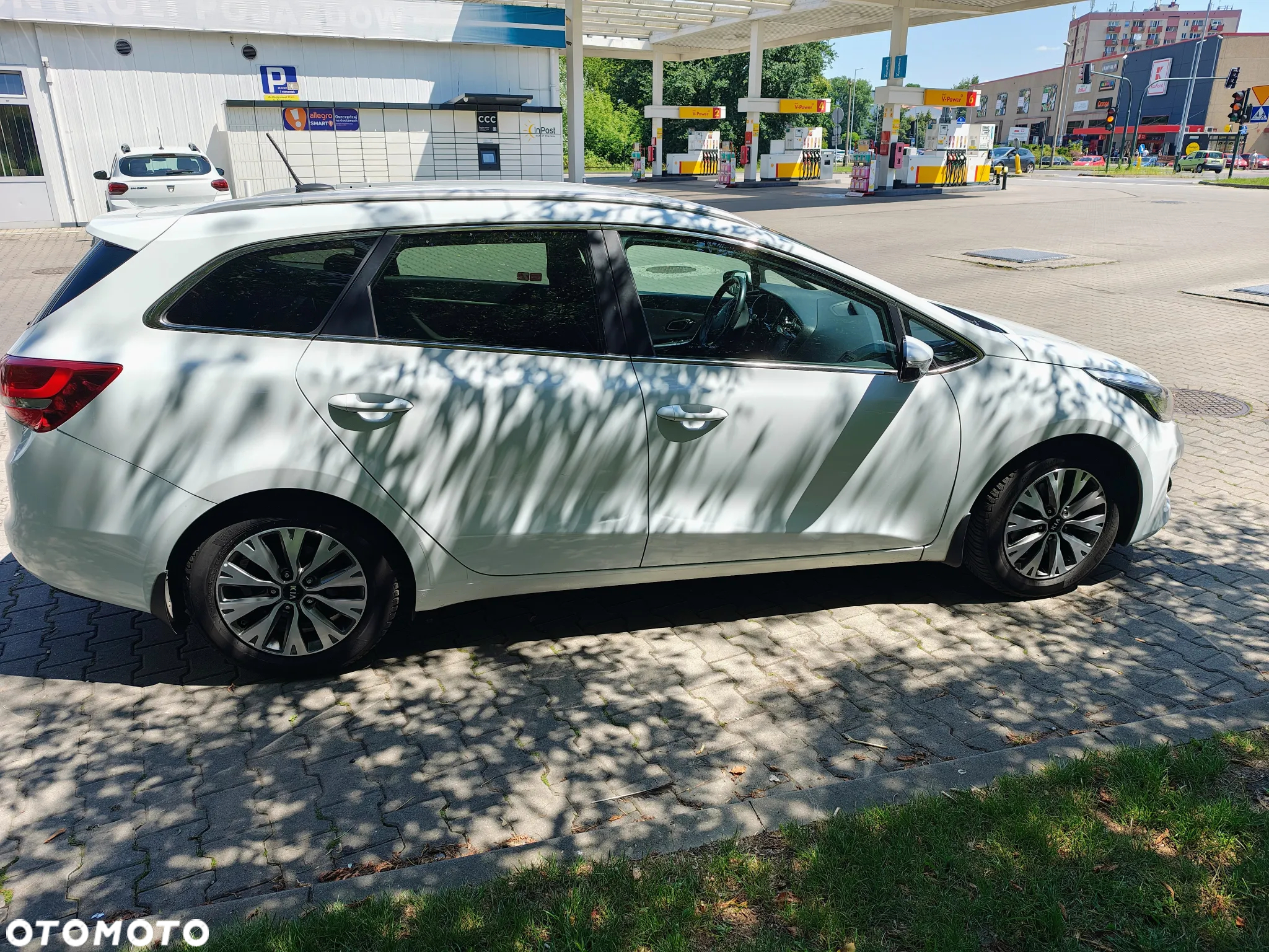 Kia Ceed Cee'd 1.6 GDI L Business Line - 4