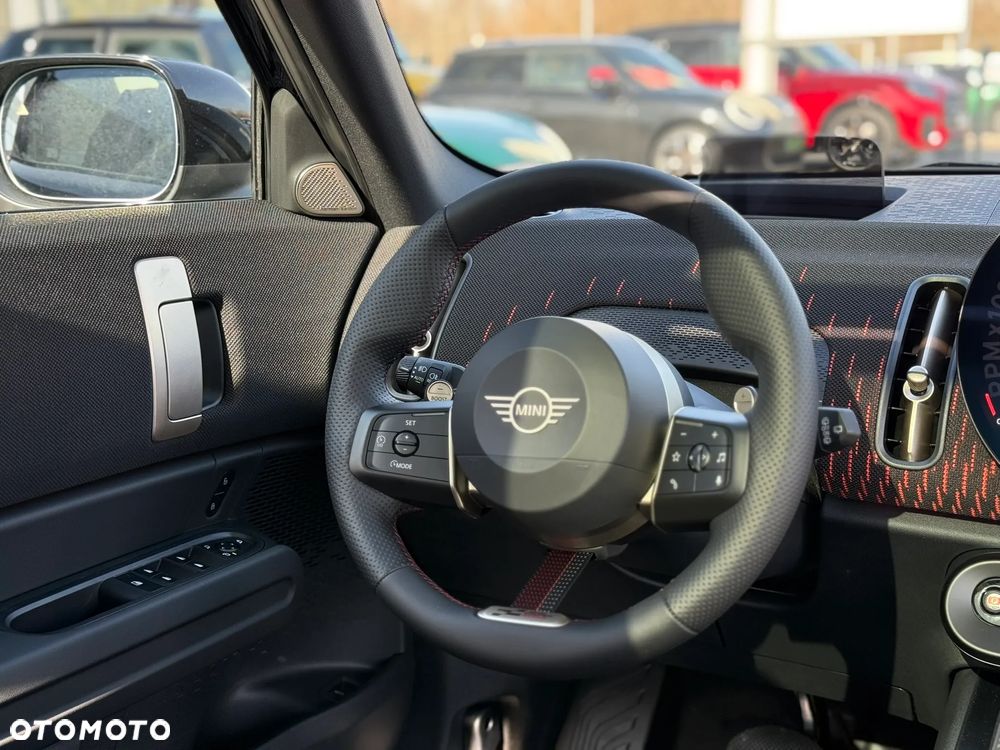 MINI Countryman - 11