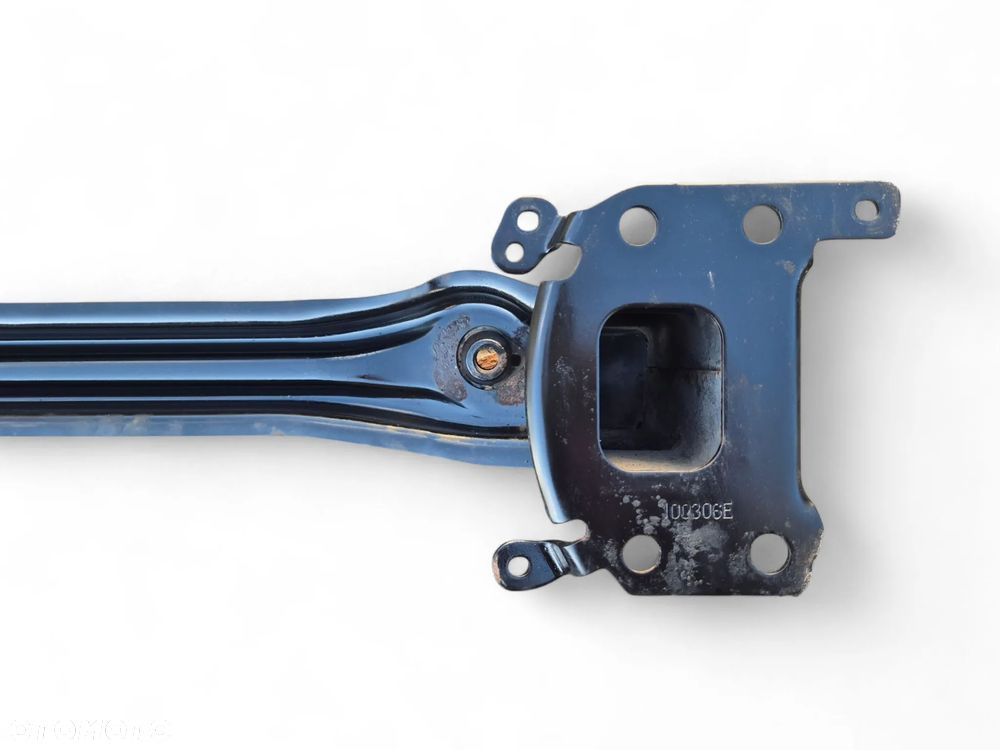 BELKA POD ZDERZAK PRZÓD WZMOCNIENIE ZDERZAKA SEAT ALTEA | SEAT ALTEA XL | SEAT TOLEDO III | SEAT LEON II 5P0807109B - 6