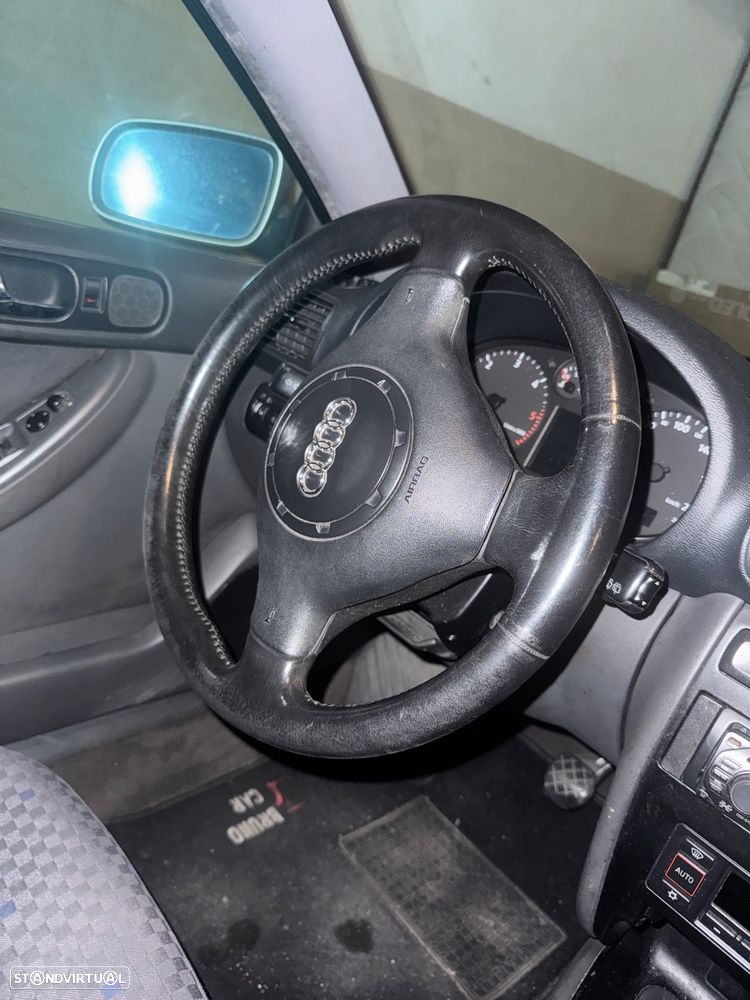Audi A3 1.9 TDI Sport - 5