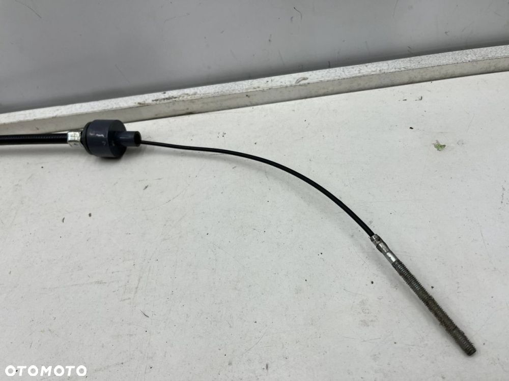 Linka sprzęgła Ford Transit IV MK5 94-00r. 2.5 TD DI diesel SACHS 3074600290 3074 600 290 - 6