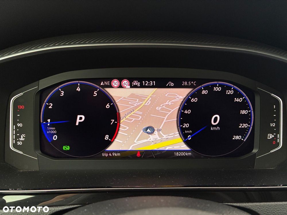 Volkswagen Arteon Shooting Brake 2.0 TSI R-Line DSG - 13