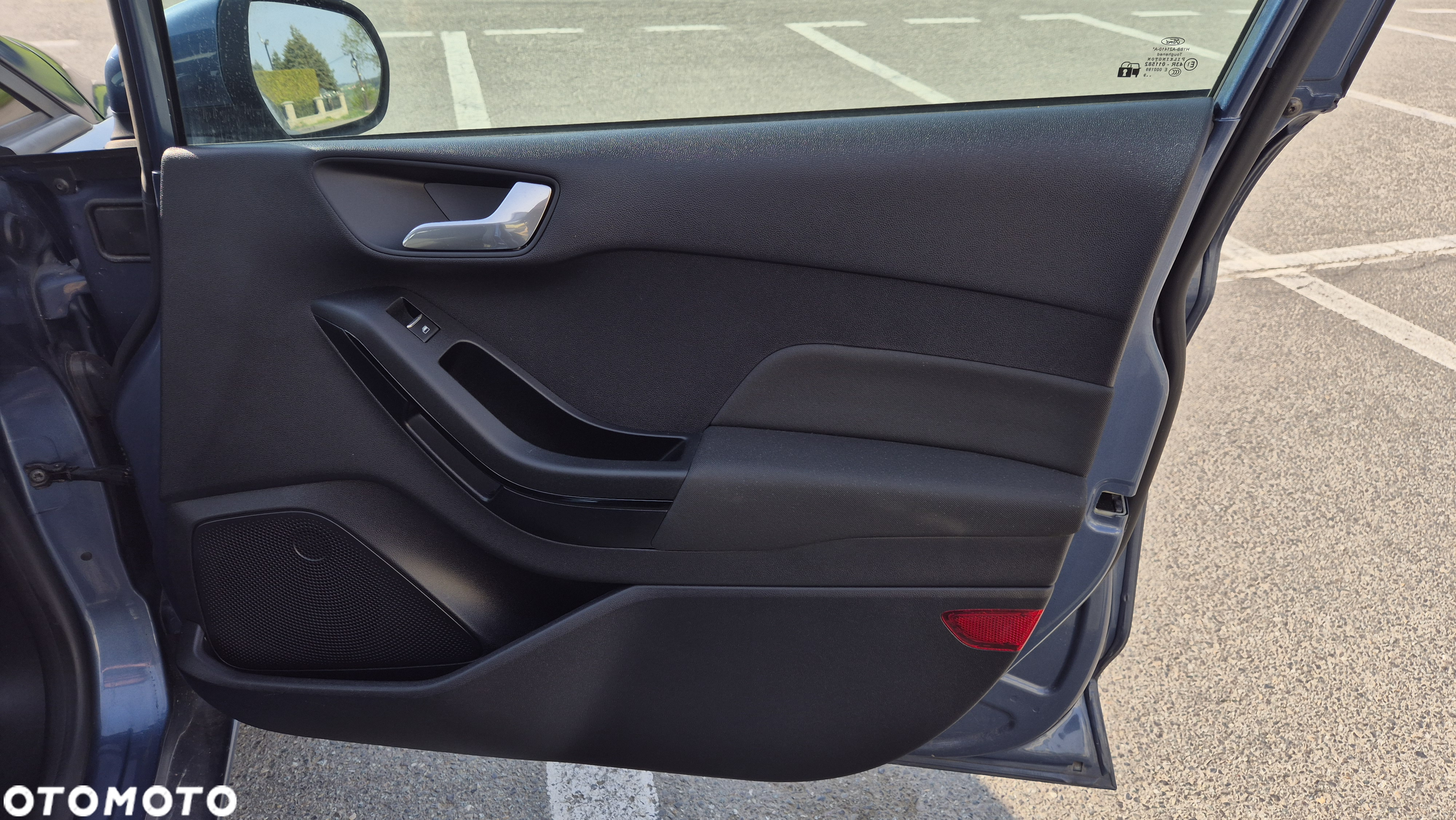 Ford Fiesta 1.1 S&S COOL&CONNECT - 15