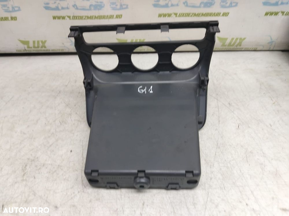 Ornament 5m0819422 Volkswagen VW Golf Plus 1 [2004 - 2009] 1.9 tdi BK - 2