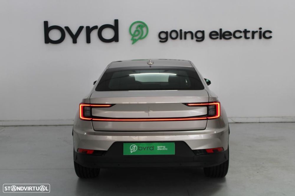 Polestar 2 Long Range 78 kWh - 5
