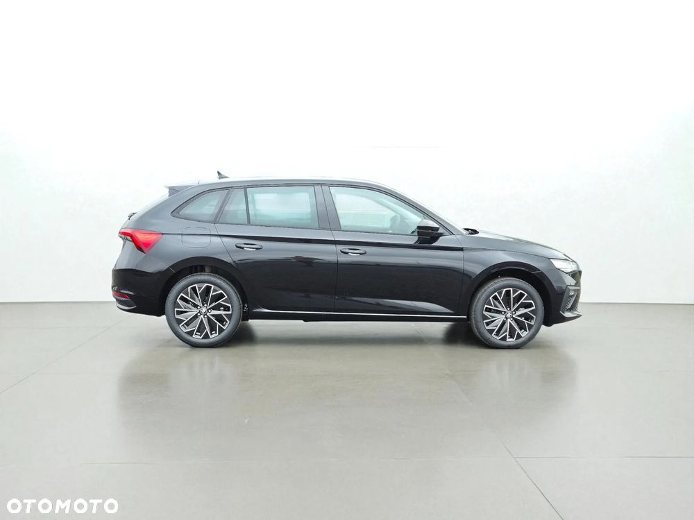 Skoda Scala 1.5 TSI Edition 130 DSG - 7