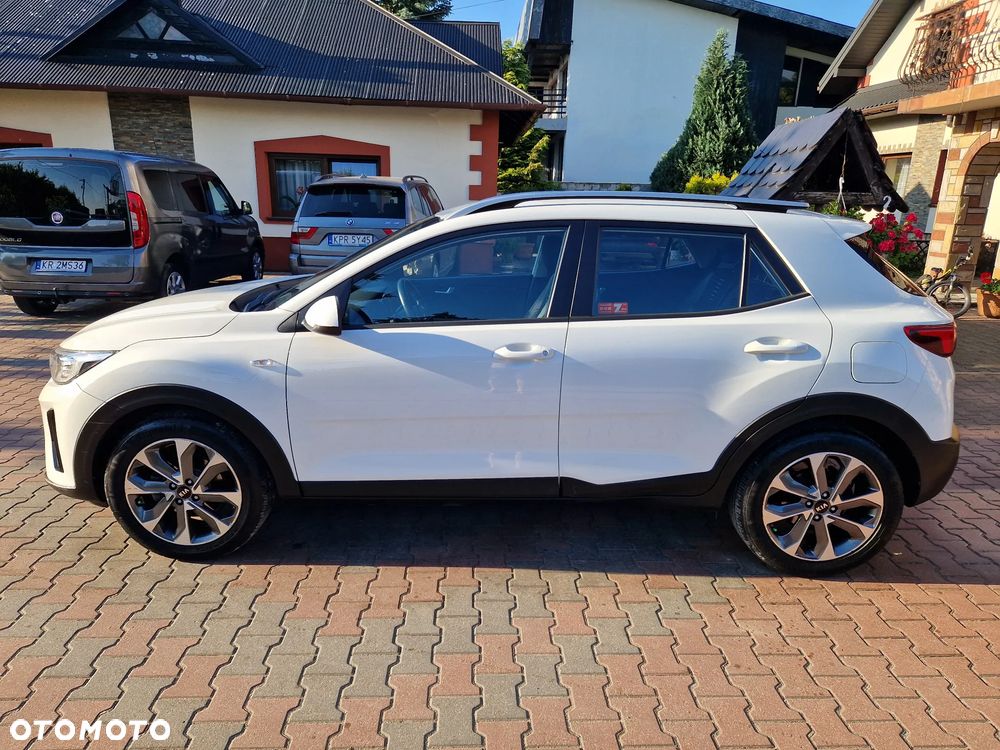 Kia Stonic 1.4 L - 32