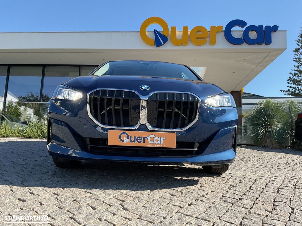 BMW 225xe Active Tourer e xDrive - 6