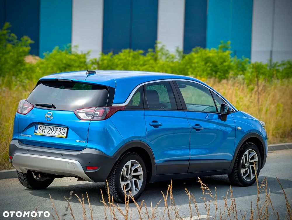 Opel Crossland X 1.2 T Elite S&S - 2