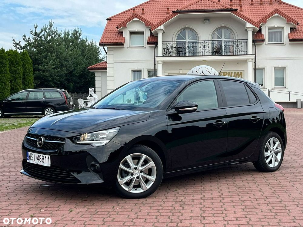 Opel Corsa - 14