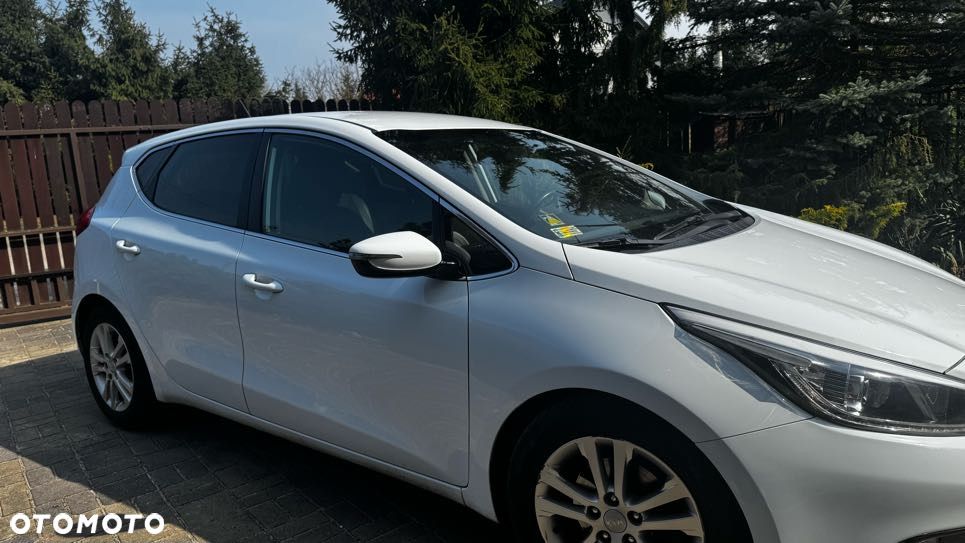 Kia Ceed 1.6 CRDi L - 5