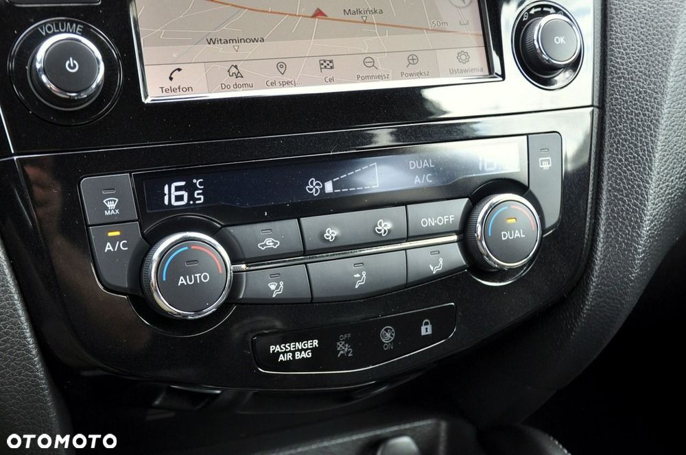 Nissan Qashqai - 34