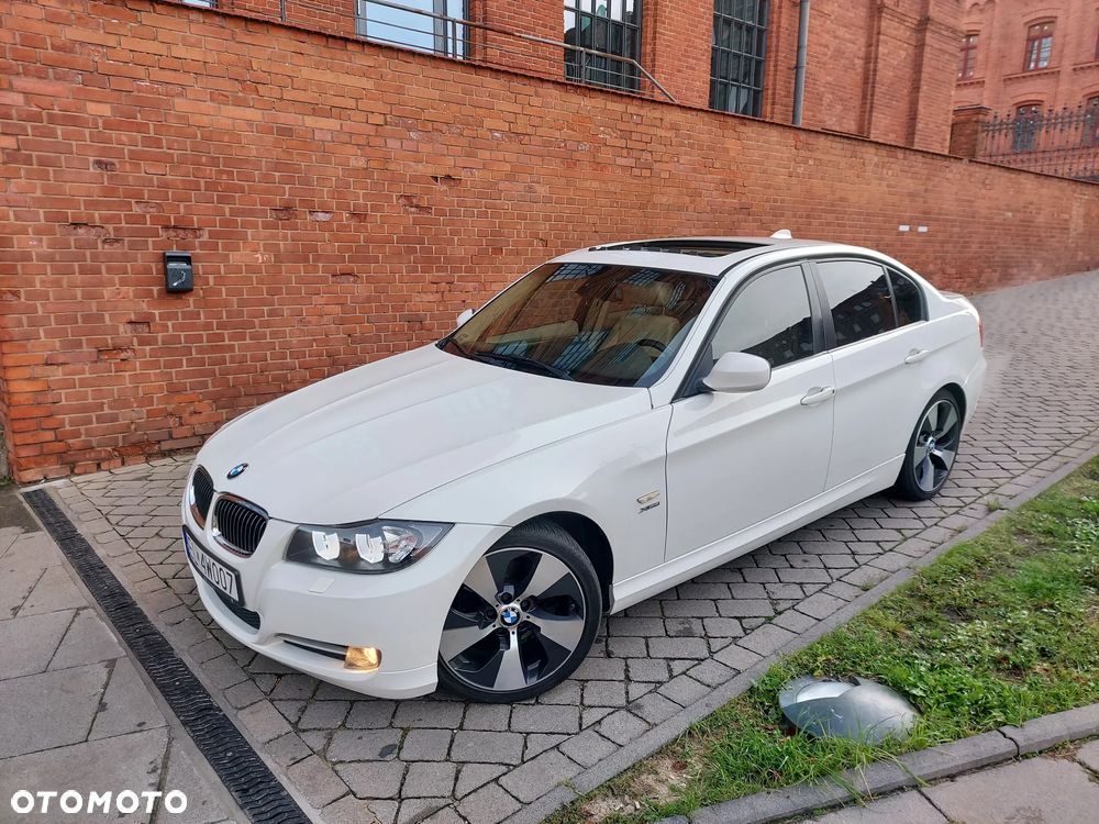 BMW Seria 3 - 2