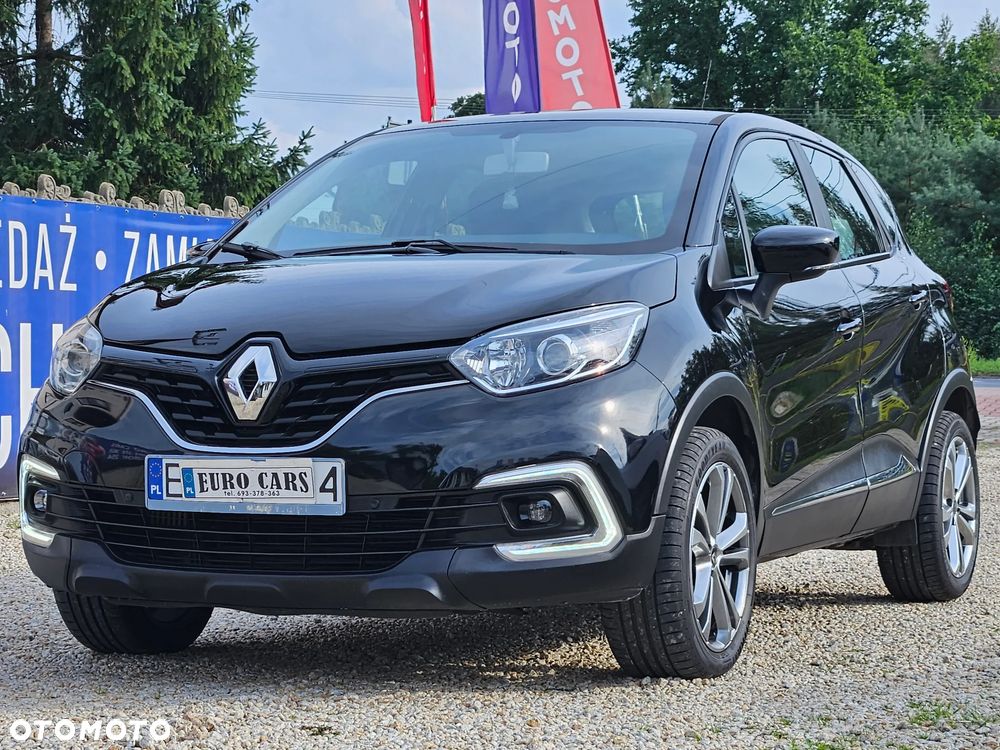 Renault Captur 1.0 TCe Zen - 16