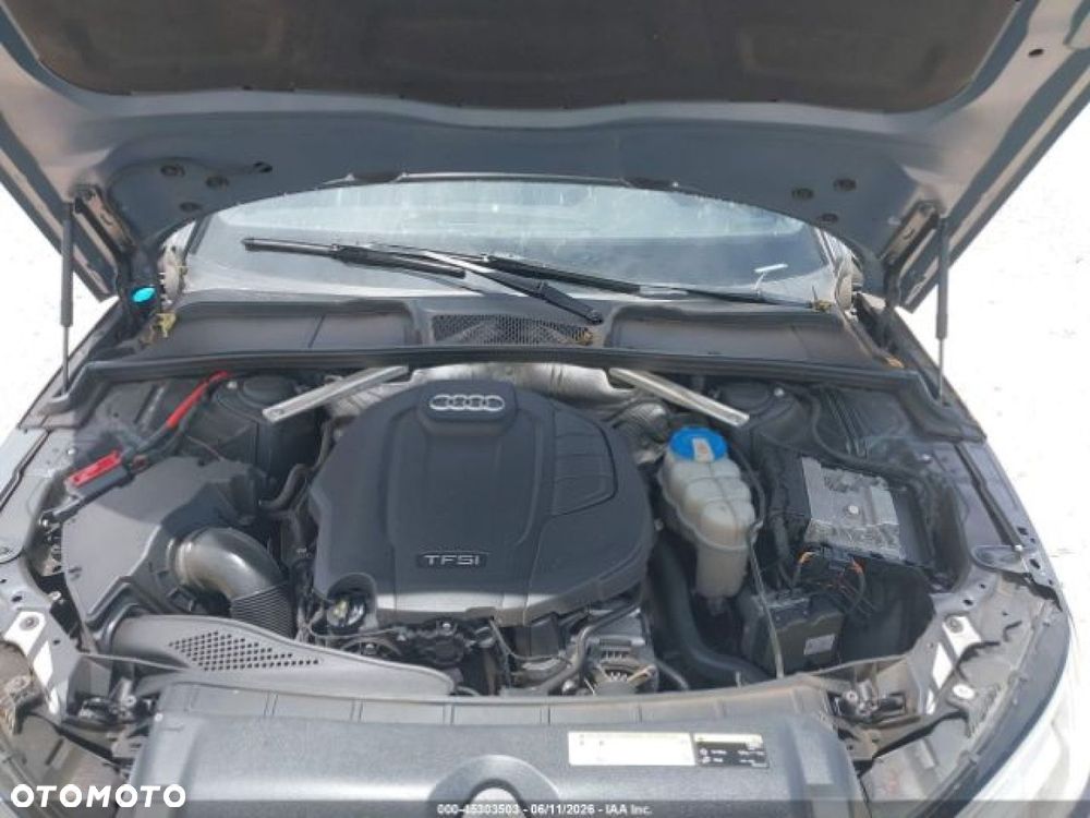 Audi A4 Limousine - 10
