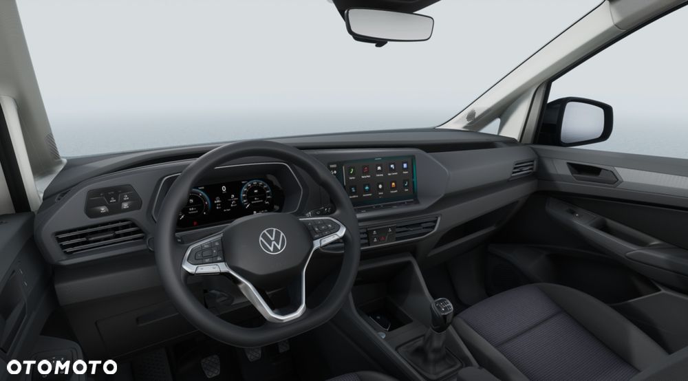 Volkswagen Caddy - 7